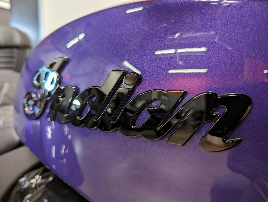 2025 Indian Motorcycle® Motor Trike