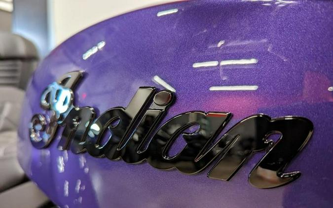 2025 Indian Motorcycle® Motor Trike