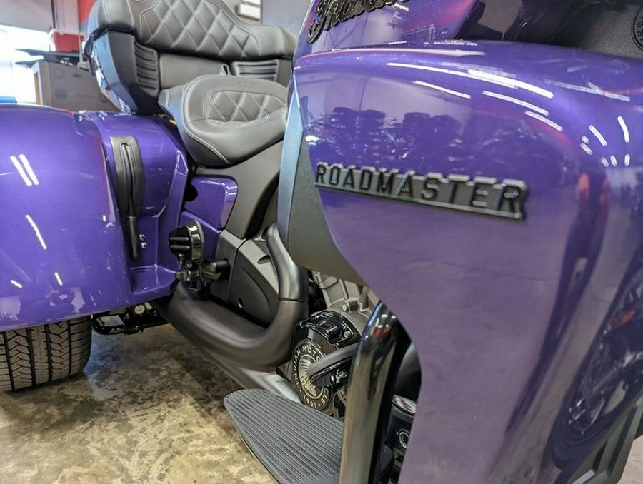 2025 Indian Motorcycle® Motor Trike