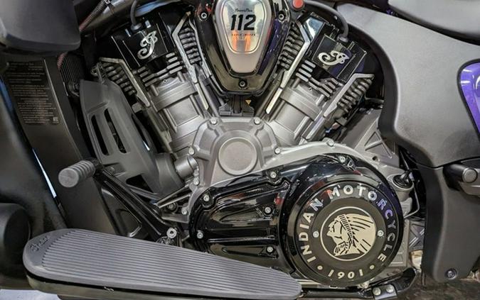 2025 Indian Motor Trike