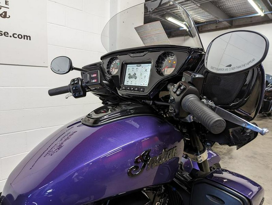 2025 Indian Motorcycle® Motor Trike