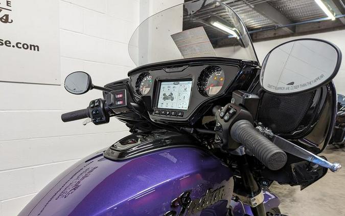 2025 Indian Motorcycle® Motor Trike