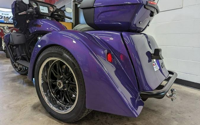 2025 Indian Motor Trike