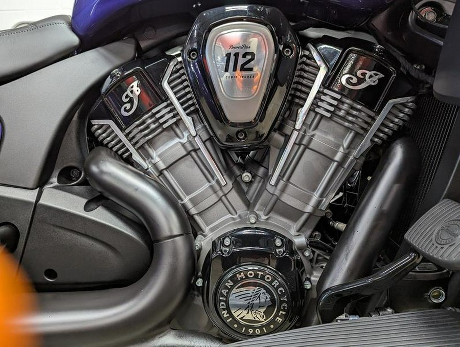 2025 Indian Motorcycle® Motor Trike