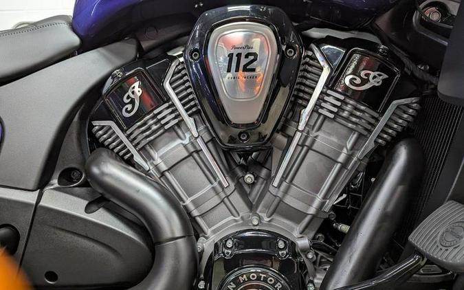 2025 Indian Motorcycle® Motor Trike