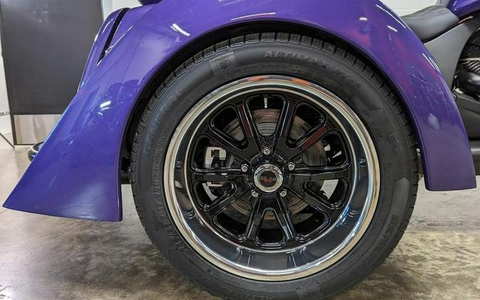 2025 Indian Motorcycle® Motor Trike