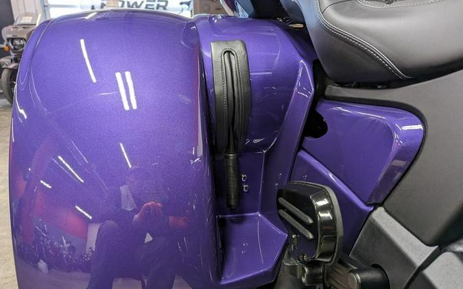 2025 Indian Motorcycle® Motor Trike