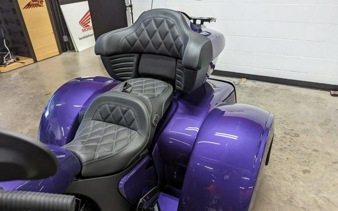 2025 Indian Motor Trike