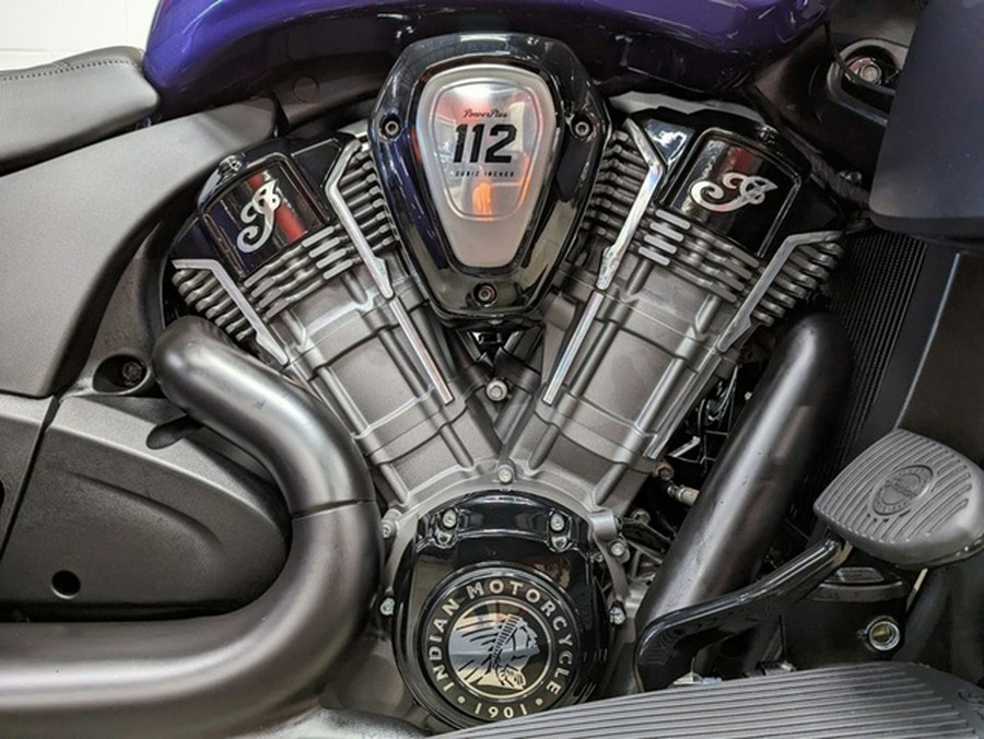 2025 Indian Motor Trike