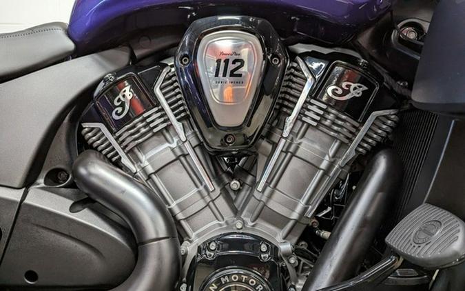 2025 Indian Motor Trike