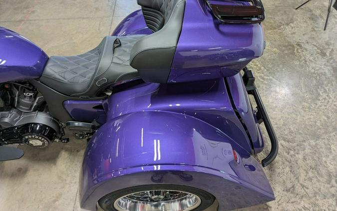 2025 Indian Motor Trike