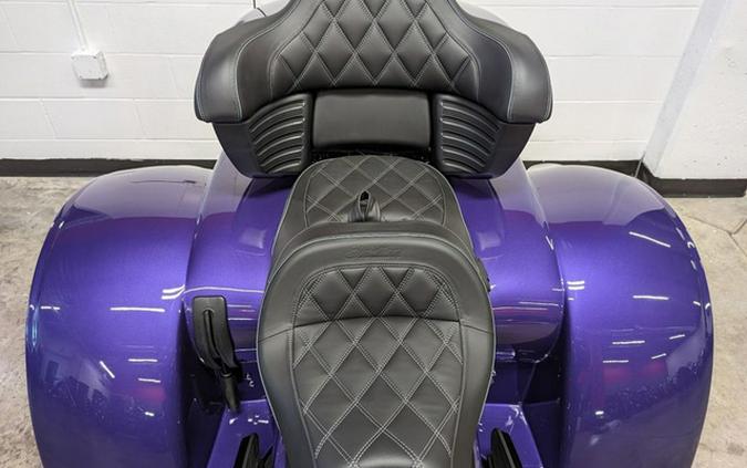 2025 Indian Motor Trike