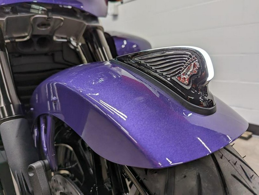 2025 Indian Motorcycle® Motor Trike