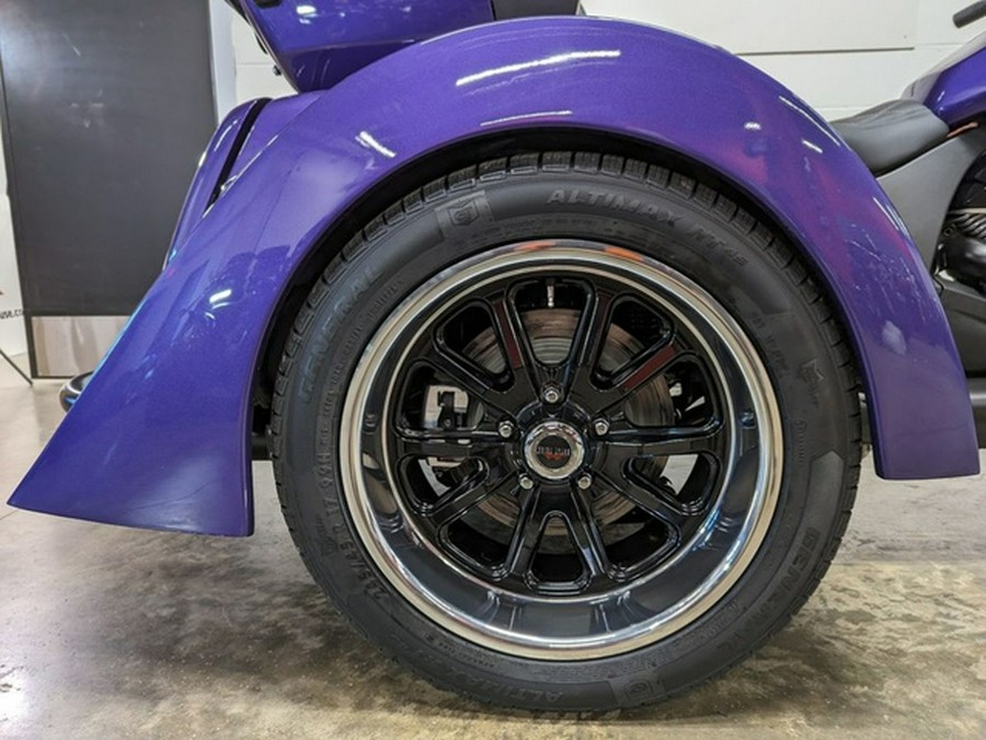 2025 Indian Motor Trike