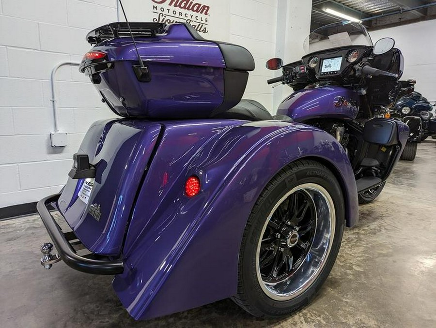 2025 Indian Motorcycle® Motor Trike