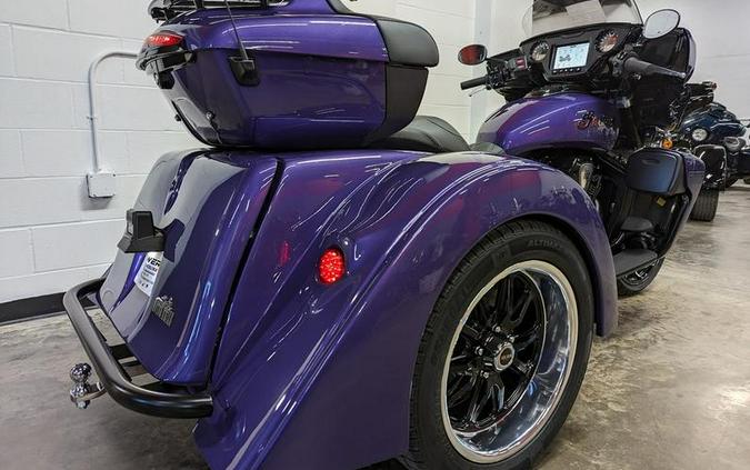 2025 Indian Motorcycle® Motor Trike