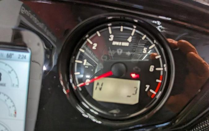 2025 Indian Motor Trike