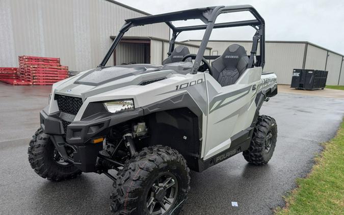 2026 Polaris GENERAL 1000 Sport