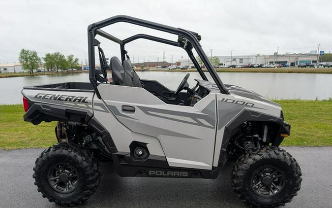 2026 Polaris GENERAL 1000 Sport
