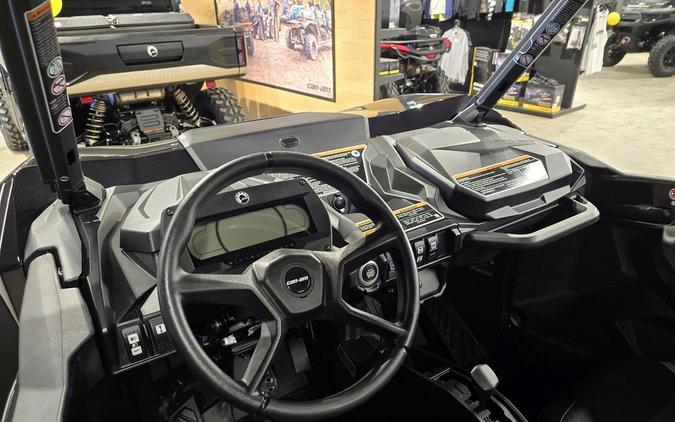 2026 Can-Am Commander XT 1000R
