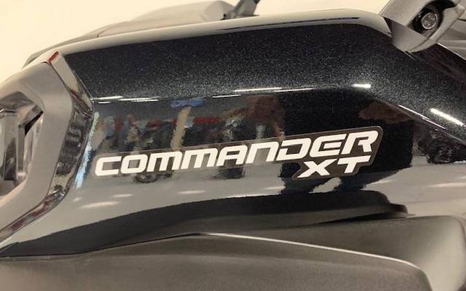 2026 Can-Am Commander XT 1000R