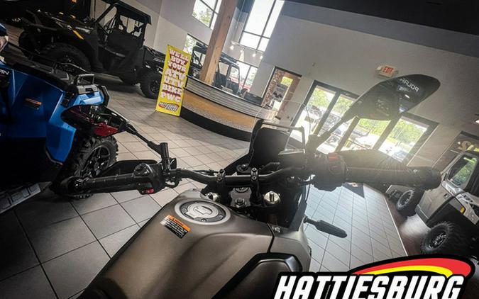 2026 Yamaha Tenere 700