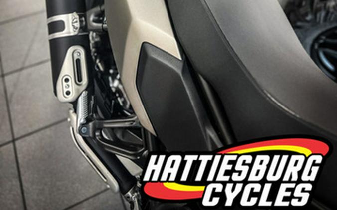 2026 Yamaha Tenere 700