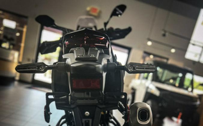 2026 Yamaha Tenere 700