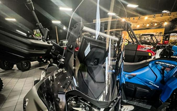 2026 Yamaha Tenere 700