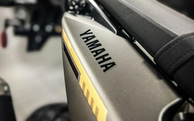 2026 Yamaha Tenere 700