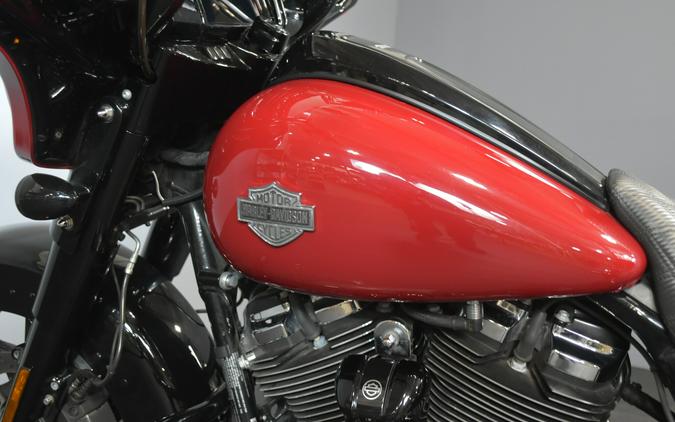 2021 Harley-Davidson Street Glide Special FLHXS