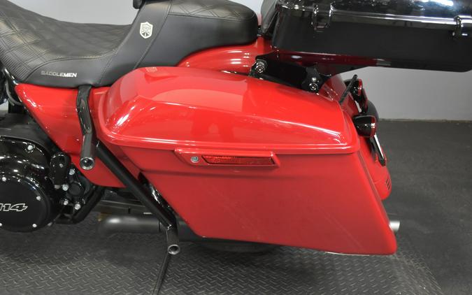 2021 Harley-Davidson Street Glide Special FLHXS