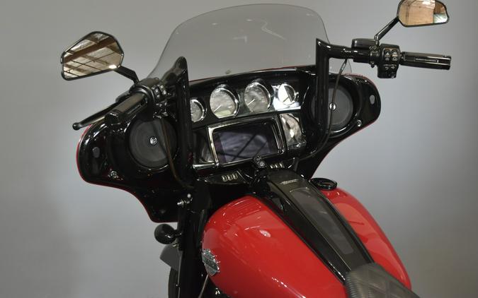 2021 Harley-Davidson Street Glide Special FLHXS