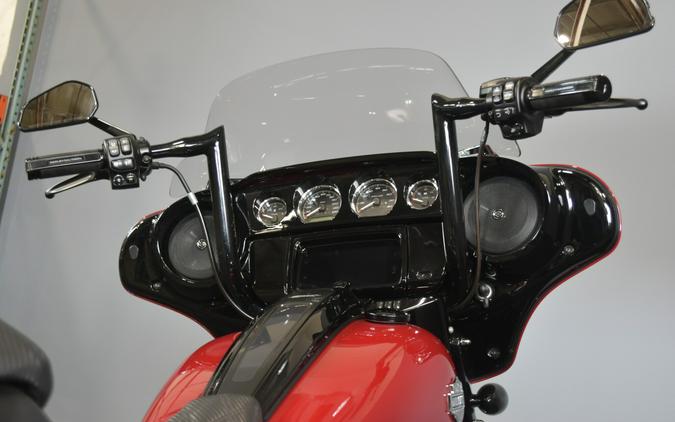 2021 Harley-Davidson Street Glide Special FLHXS