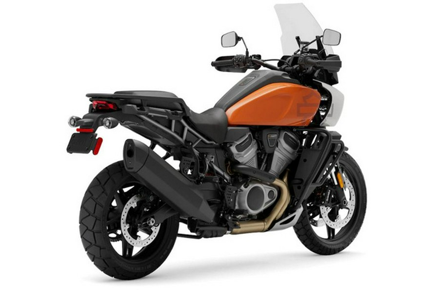 2021 Harley-Davidson Pan AmericaT Pan America 1250 Special