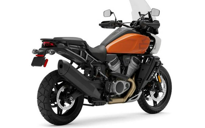 2021 Harley-Davidson Pan AmericaT Pan America 1250 Special