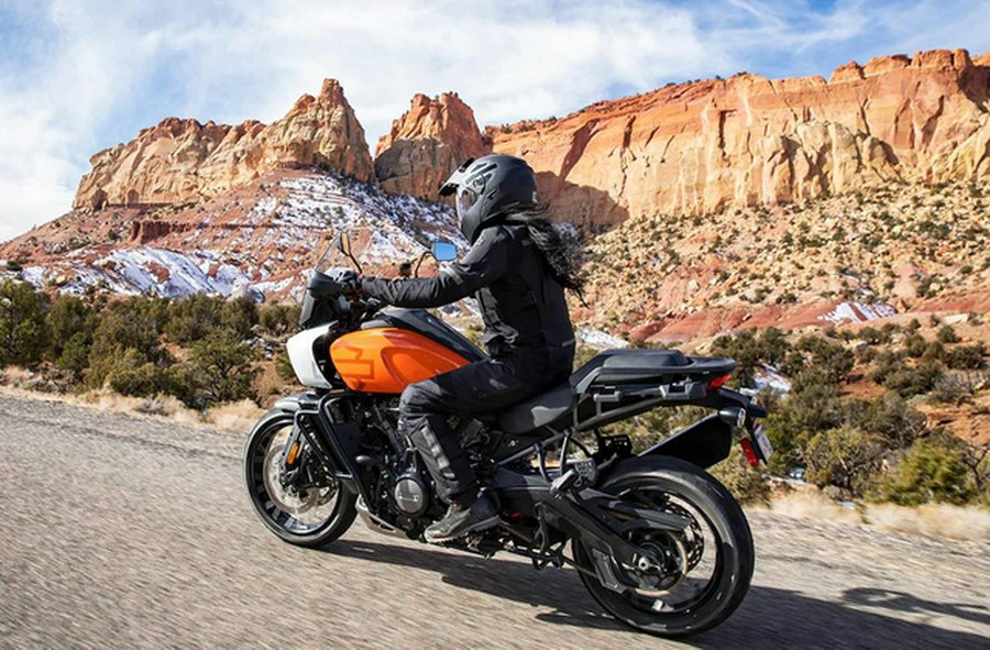 2021 Harley-Davidson Pan AmericaT Pan America 1250 Special