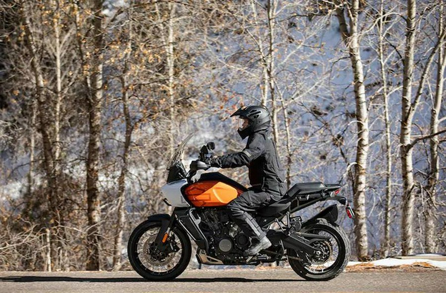 2021 Harley-Davidson Pan AmericaT Pan America 1250 Special