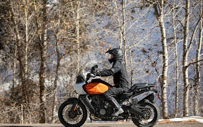 2021 Harley-Davidson Pan AmericaT Pan America 1250 Special