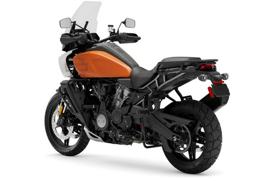 2021 Harley-Davidson Pan AmericaT Pan America 1250 Special