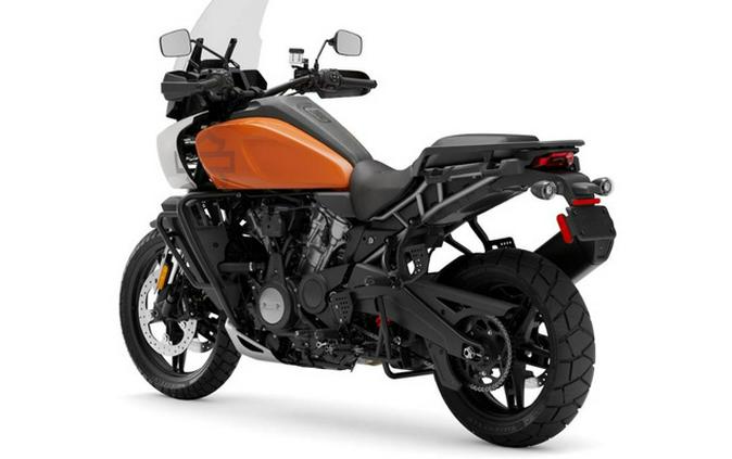 2021 Harley-Davidson Pan AmericaT Pan America 1250 Special