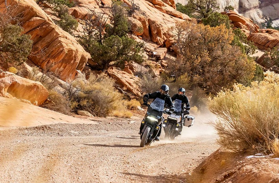 2021 Harley-Davidson Pan AmericaT Pan America 1250 Special