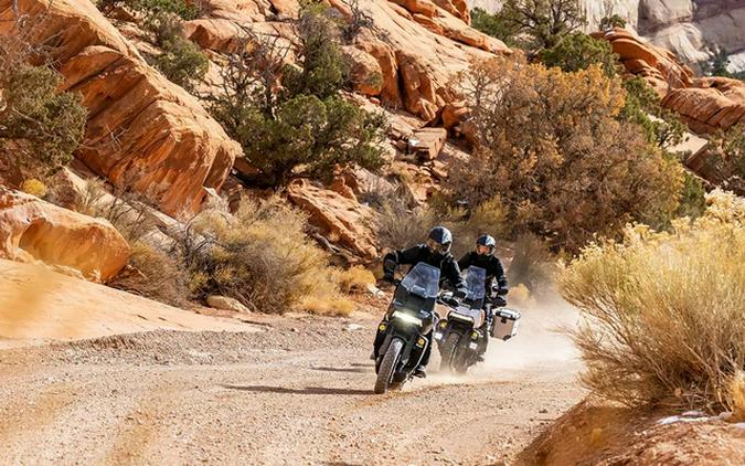 2021 Harley-Davidson Pan AmericaT Pan America 1250 Special