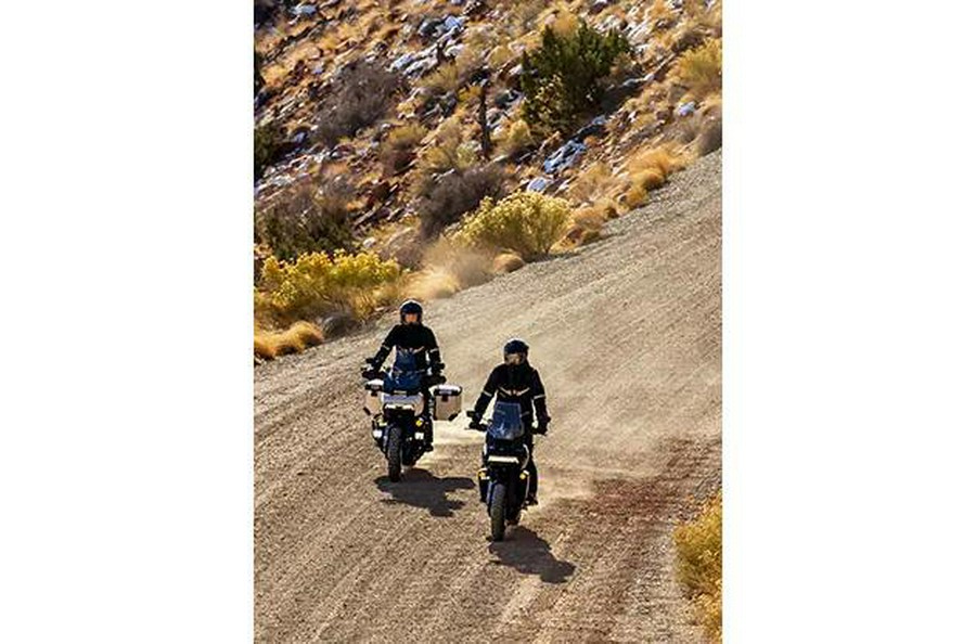 2021 Harley-Davidson Pan AmericaT Pan America 1250 Special