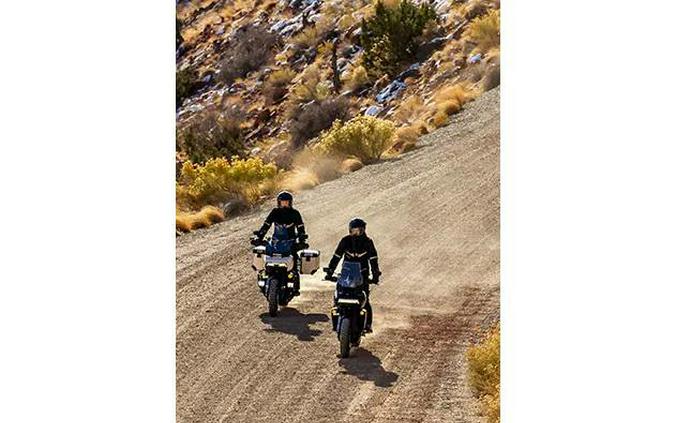 2021 Harley-Davidson Pan AmericaT Pan America 1250 Special