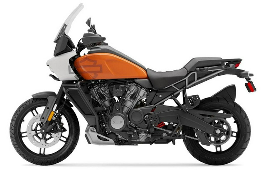 2021 Harley-Davidson Pan AmericaT Pan America 1250 Special