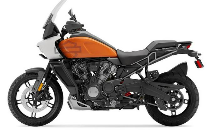2021 Harley-Davidson Pan AmericaT Pan America 1250 Special