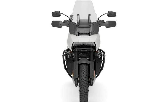 2021 Harley-Davidson Pan AmericaT Pan America 1250 Special