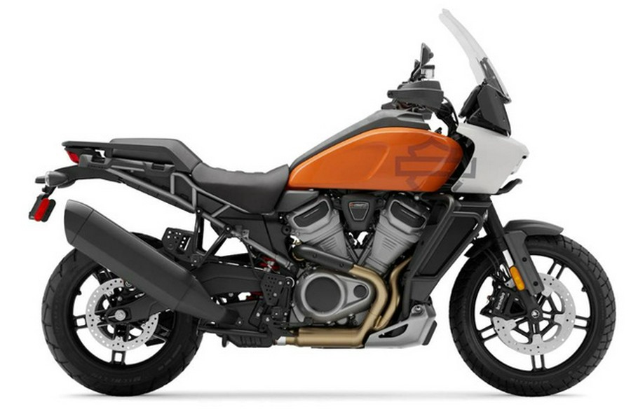 2021 Harley-Davidson Pan AmericaT Pan America 1250 Special