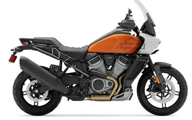 2021 Harley-Davidson Pan AmericaT Pan America 1250 Special
